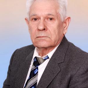 Юрий, 82 года, Санкт-Петербург