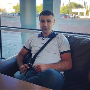 Mezahir, 27 лет, Баку