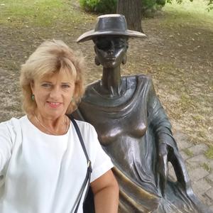 Девушки в Шелехове: Татьяна Сарафанова, 60 - ищет парня из Шелехова