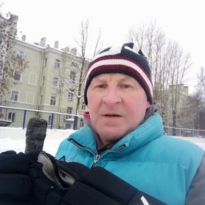 Андрей, 53 года, Колпино