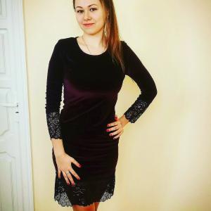 Алина, 25 лет, Краснодар