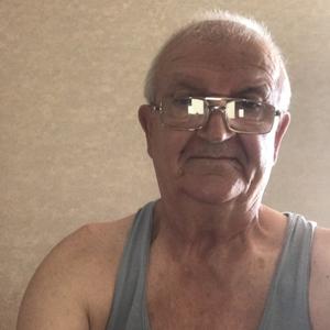 Парни в Нальчике: Сергей Морозов, 71 - ищет девушку из Нальчика