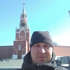 Алексей, 46 лет, Белгород