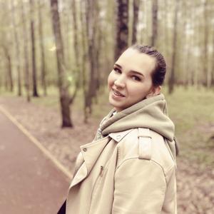 Elena, 25 лет, Ногинск