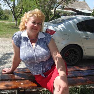 Девушки в Абинске: Наталья, 61 - ищет парня из Абинска