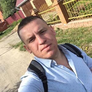Парни в Ижевске: Ростислав, 29 - ищет девушку из Ижевска