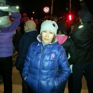 Девушки в Якутске: Светлана, 52 - ищет парня из Якутска