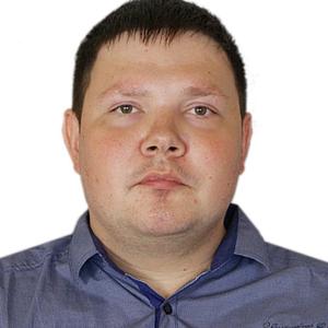 Сергей Назаров, 35 лет, Тольятти