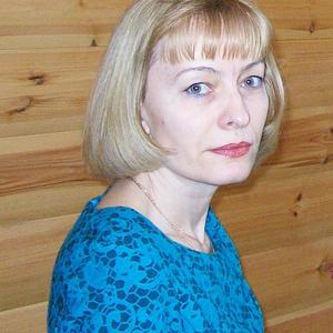 Ольга, 56 лет, Калуга