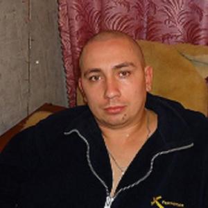Дмитрий Филатов, 42 года, Новоалтайск