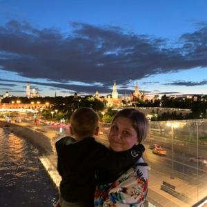 Девушки в Оренбурге: Юлия, 43 - ищет парня из Оренбурга