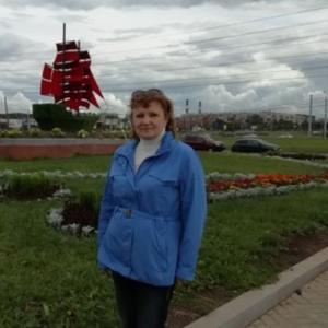 Таня, 60 лет, Санкт-Петербург