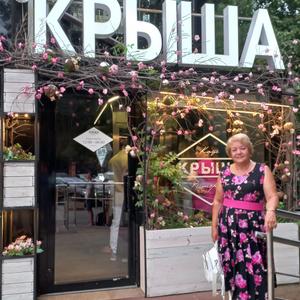 Девушки в Старый Осколе: Людмила, 61 - ищет парня из Старый Оскола