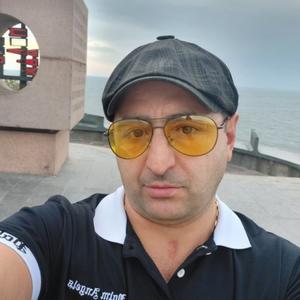 Петрос, 41 год, Краснодар