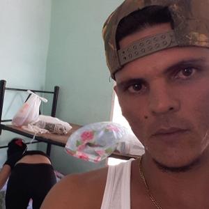 Rogermanuel Peña, 35 лет, Havana