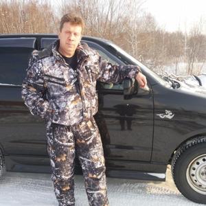 Парни в Амурске: Андрей Иващенко, 56 - ищет девушку из Амурска