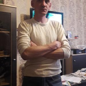 Валентин, 40 лет, Междуреченск