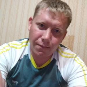 Парни в Юрьев-Польский: Антон, 36 - ищет девушку из Юрьев-Польский