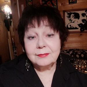 Лидия, 73 года, Москва