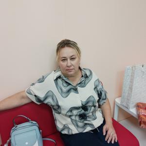 Наталья, 55 лет, Данков