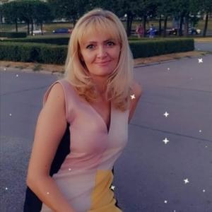 Лика, 44 года, Санкт-Петербург