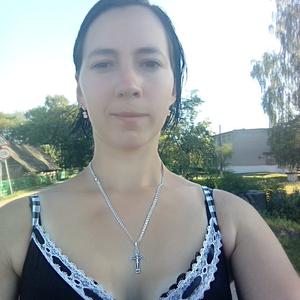 Карина, 35 лет, Новогрудок