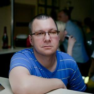 Константин Кочкуров, 42 года, Ухта