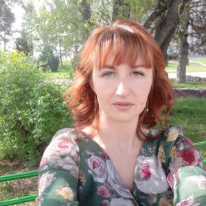 Инна, 38 лет, Бишкек