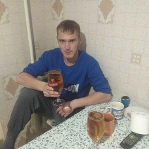 Парни в Новочебоксарске: Владимир, 32 - ищет девушку из Новочебоксарска