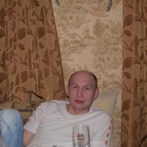 Парни в Красноуфимске: Юрий Васёв, 43 - ищет девушку из Красноуфимска