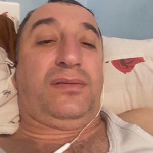 Юсуф, 45 лет, Батайск