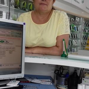 Лидия, 58 лет, Хабаровск