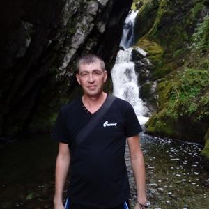 Виталя, 43 года, Голышманово