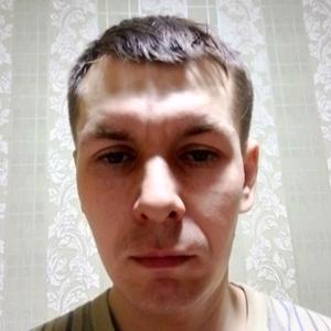 Парни в Вологде: Владимир, 34 - ищет девушку из Вологды