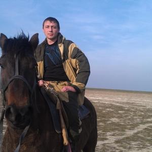 Парни в Пятигорске: Евгений, 38 - ищет девушку из Пятигорска
