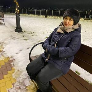 Девушки в Лебедяни: Валентина, 57 - ищет парня из Лебедяни