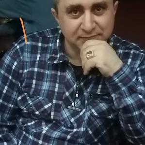 Меружан, 49 лет, Омск