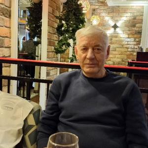 Юрий, 77 лет, Санкт-Петербург