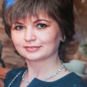 Сирена Сагдеева, 49 лет, Альметьевск