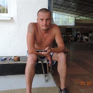 Сергей, 45 лет, Комсомольск-на-Амуре