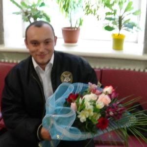 Парни в Сарове: Сергей, 36 - ищет девушку из Сарова