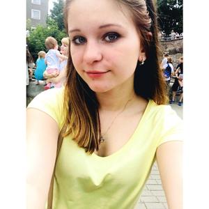 Maria, 24 года, Москва