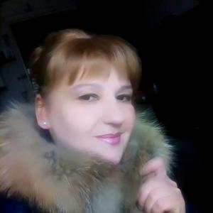 Жанна, 45 лет, Рыбинск