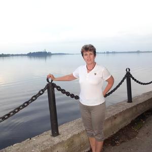 Ирина, 62 года, Вологда