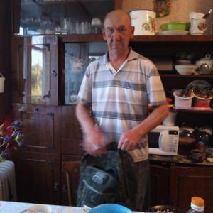 Алекс, 58 лет, Архангельск