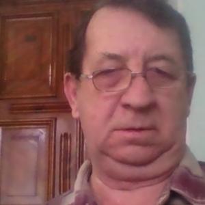 Парни в Нефтекумске: Анатолий Безруков, 73 - ищет девушку из Нефтекумска