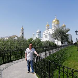 Александр, 57 лет, Владимир