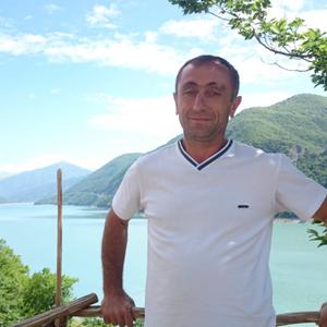 Руслан, 45 лет, Волгодонск