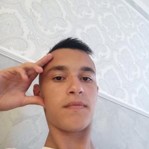 Danil, 21 год, Пермь