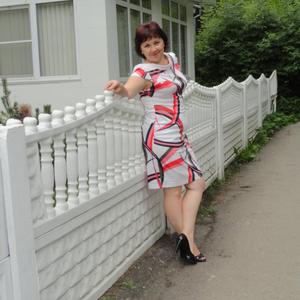 Инна, 52 года, Омск